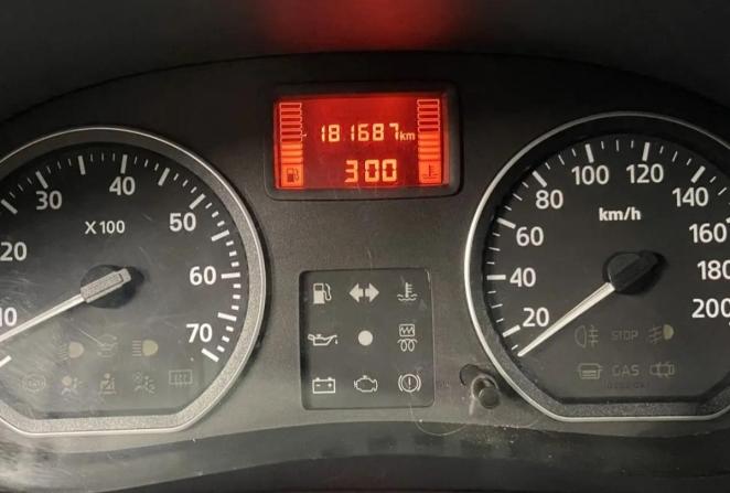 Renault Sandero I с пробегом 2012 года, цена 550 000 рублей, 181686 км, хэтчбек, Автокод Объявления
