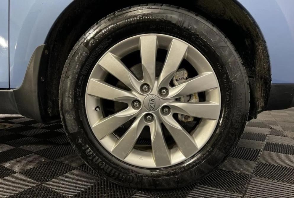 Hyundai ix35 I Нижний Новгород  - изображение 21