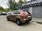 Lada (ВАЗ) XRAY I Нижнекамск  - изображение 26