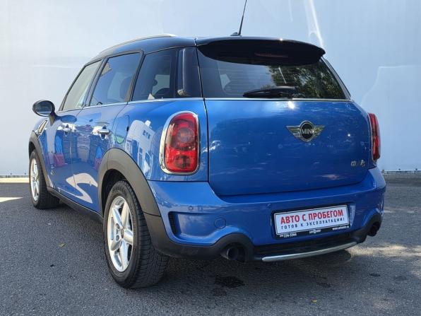 Mini Countryman I с пробегом 2012 года, цена 1 075 000 рублей, 295403 км, внедорожник, Автокод Объявления