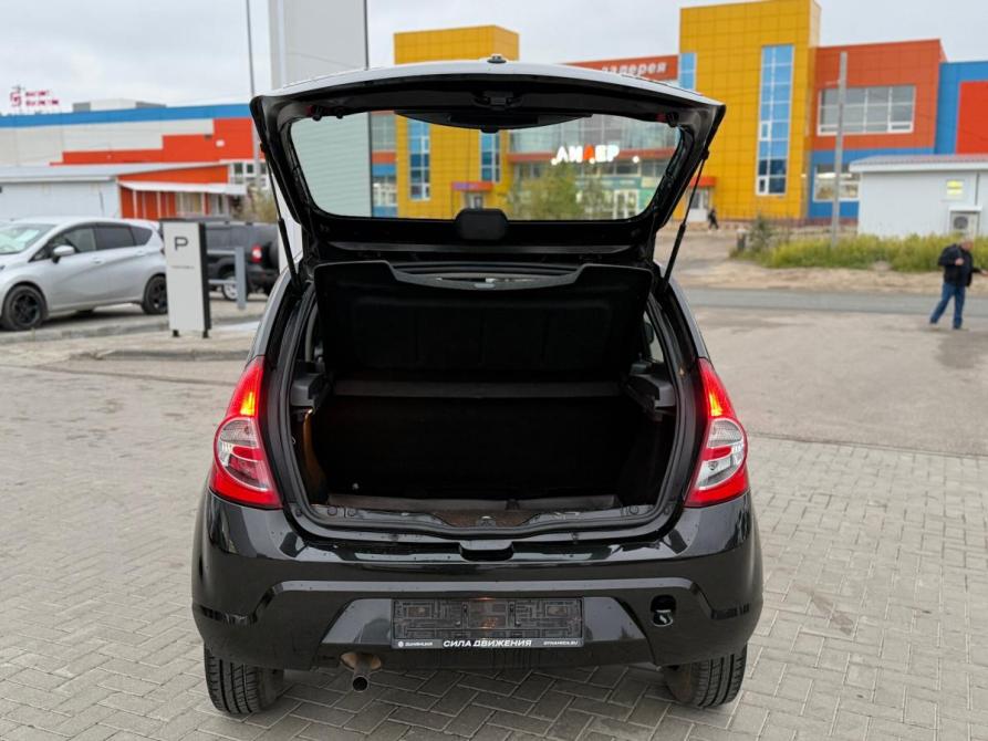 Renault Sandero I Сыктывкар  - изображение 7