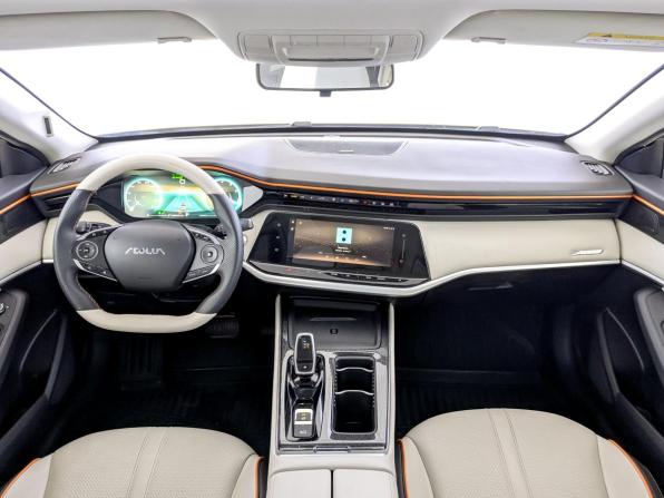 Dongfeng Shine Max с пробегом 2023 года, цена 1 525 000 рублей, 20032 км, седан, Автокод Объявления