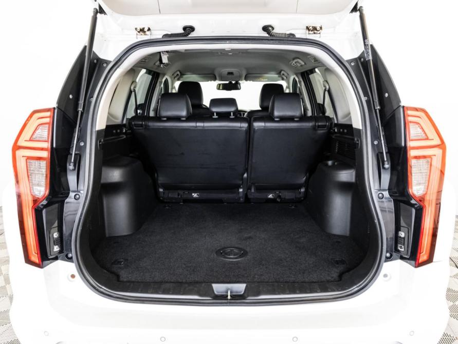 Mitsubishi Pajero Sport III Рестайлинг Санкт-Петербург  - изображение 29
