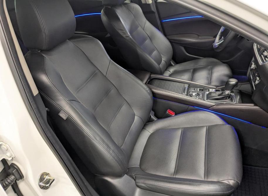 Mazda 6 III (GJ) Рестайлинг Санкт-Петербург  - изображение 23