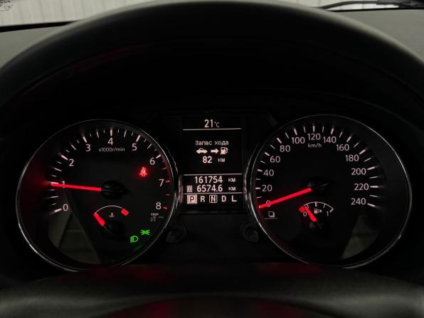 Nissan Qashqai I Рестайлинг с пробегом 2012 года, цена 947 000 рублей, 161359 км, внедорожник, Автокод Объявления