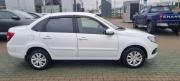 Lada (ВАЗ) Granta I Рестайлинг Вологда  - изображение 19