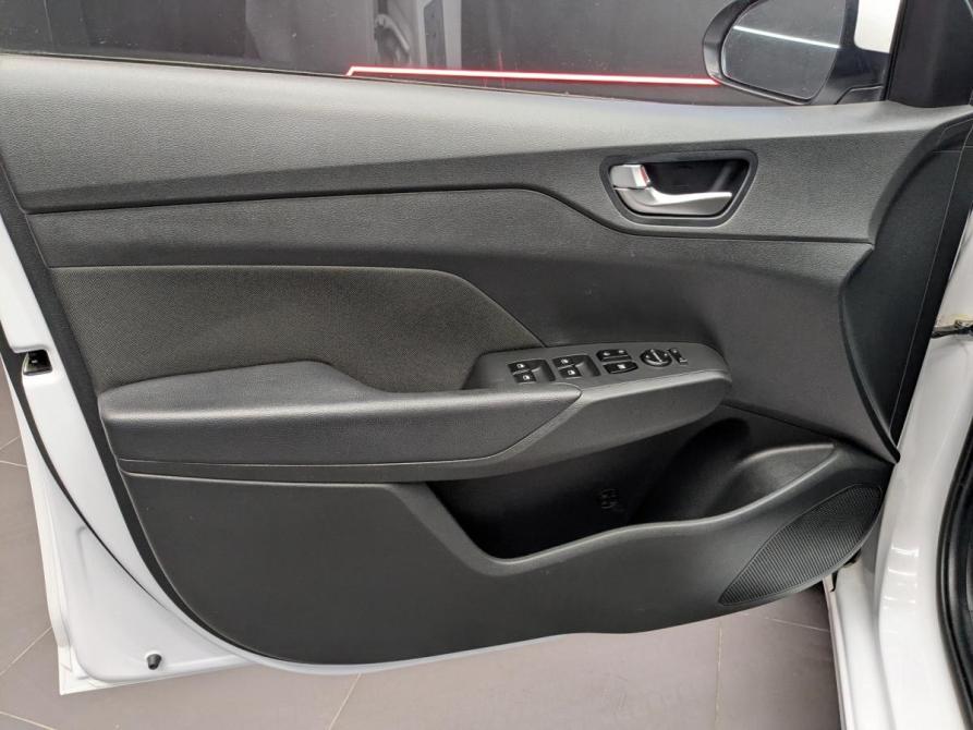 Hyundai Solaris II Рестайлинг Москва  - изображение 8