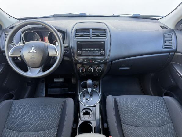 Mitsubishi ASX I Рестайлинг с пробегом 2015 года, цена 1 350 000 рублей, 67734 км, внедорожник, Автокод Объявления