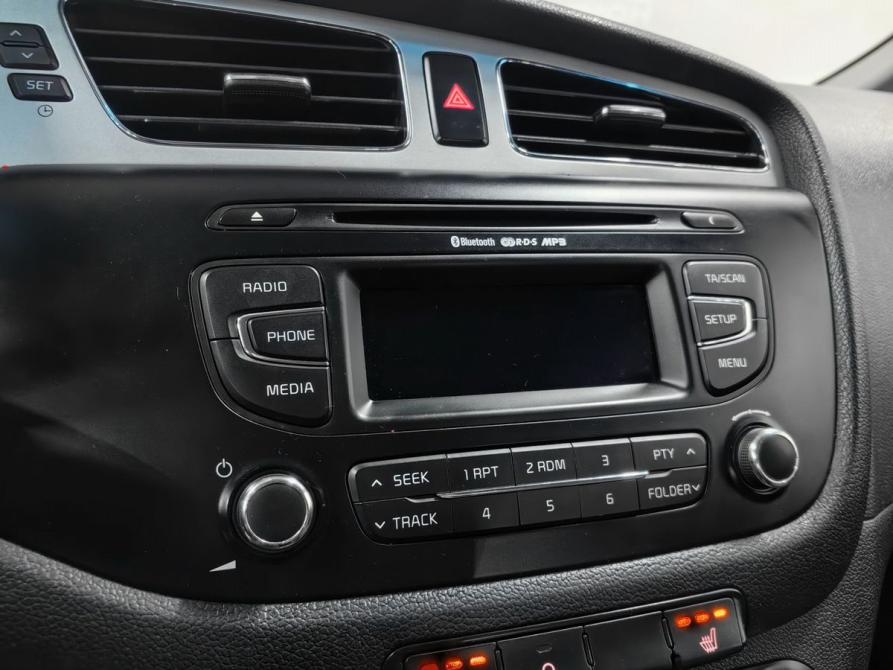 Kia Ceed II Новосибирск  - изображение 20