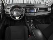 Toyota RAV4 IV (XA40) Ставрополь  - изображение 28