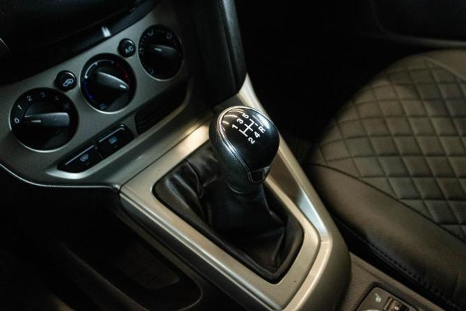 Ford Focus III с пробегом 2012 года, цена 790 000 рублей, 196909 км, седан, Автокод Объявления
