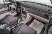 Subaru Forester II Рестайлинг Томск  - изображение 36