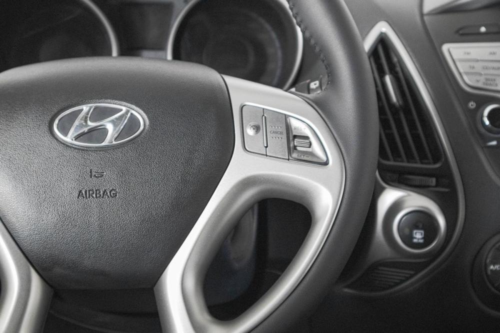 Hyundai ix35 I Кемерово  - изображение 18