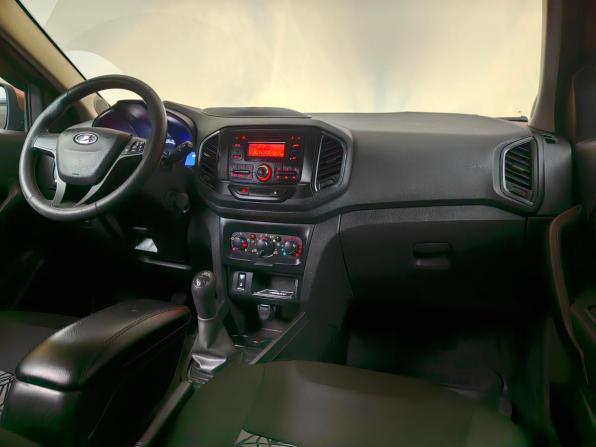Lada (ВАЗ) XRAY I с пробегом 2017 года, цена 777 000 рублей, 80267 км, хэтчбек, Автокод Объявления