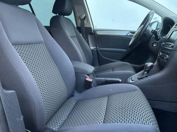 Volkswagen Golf VI с пробегом 2010 года, цена 800 000 рублей, 191184 км, хэтчбек, Автокод Объявления