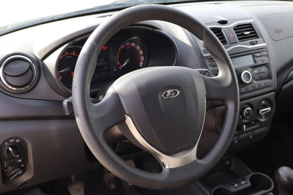 Lada (ВАЗ) Granta I Рестайлинг Санкт-Петербург  - изображение 7