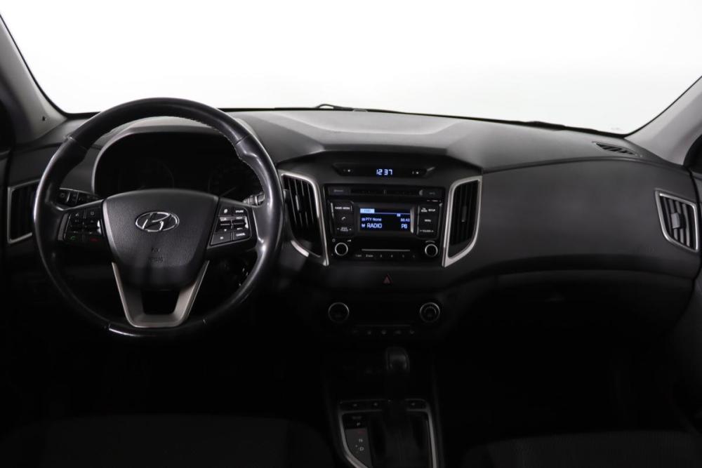 Hyundai Creta I Нижний Новгород  - изображение 13