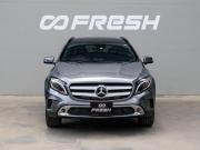 Mercedes-Benz GLA I (X156) Краснодар  - изображение 26