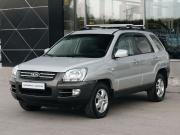 Kia Sportage II Новосибирск  - изображение 21
