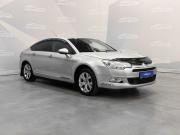 Citroen C5 II Новосибирск  - изображение 28