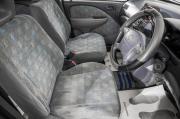 Toyota Raum I Барнаул  - изображение 33