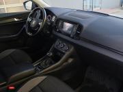 Skoda Karoq I Москва  - изображение 28