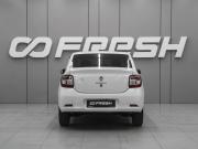 Renault Logan II Рестайлинг Ростов-на-Дону  - изображение 19