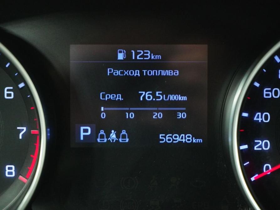 Kia Ceed III Вологда  - изображение 17