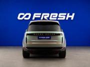 Land Rover Range Rover V Москва  - изображение 30