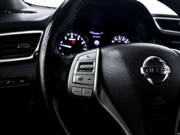 Nissan X-Trail III с пробегом 2018 года, цена 2 400 000 рублей, 93000 км, внедорожник, Автокод Объявления