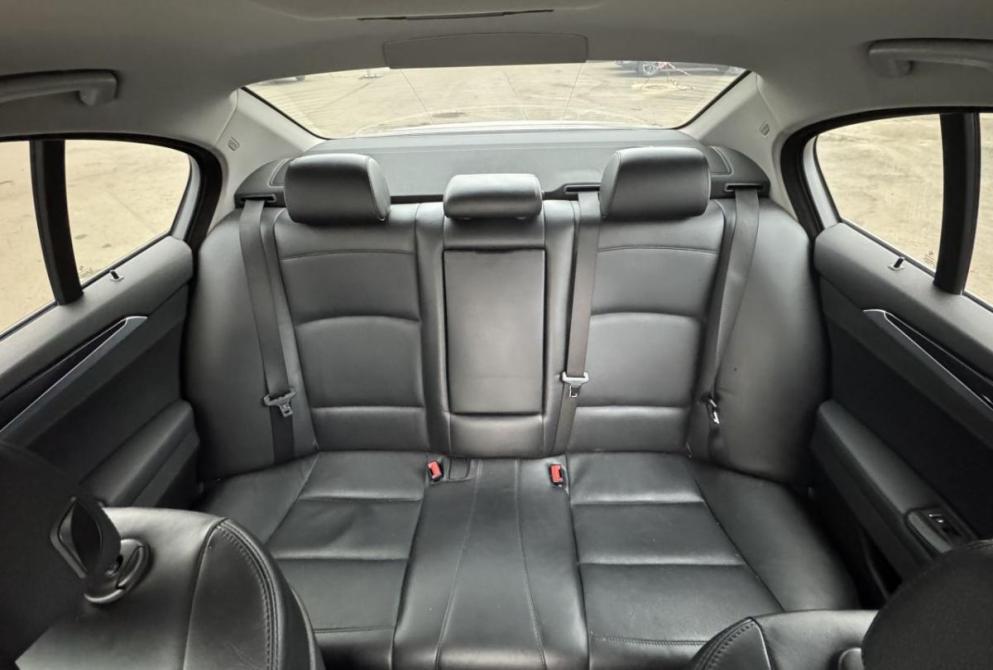 BMW 5 серии VI (F10/F11/F07) Иваново  - изображение 17