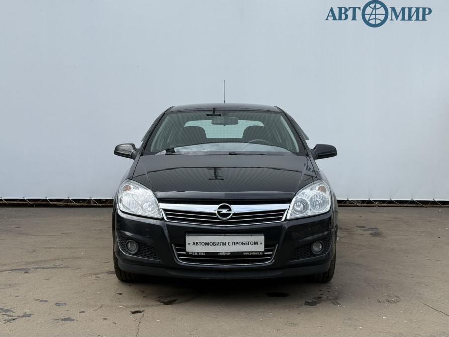 Opel Astra H Рестайлинг Москва  - изображение 2