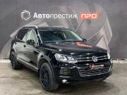 Volkswagen Touareg II Пермь  - изображение 24
