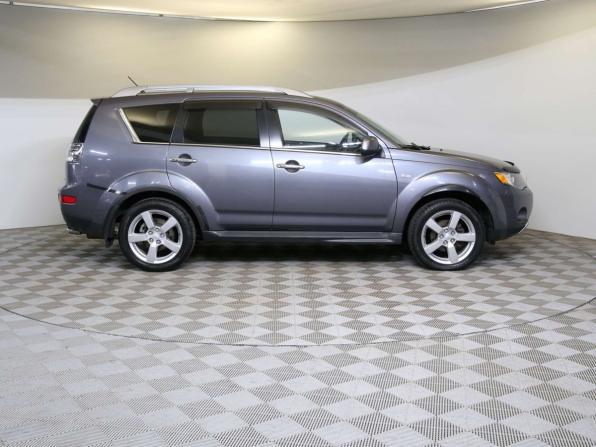 Mitsubishi Outlander II с пробегом 2008 года, цена 1 140 000 рублей, 102619 км, внедорожник, Автокод Объявления