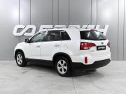 Kia Sorento II Рестайлинг Ростов-на-Дону  - изображение 18