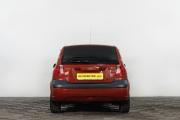 Hyundai Getz I Рестайлинг Сургут  - изображение 19