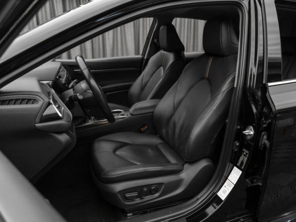 Toyota Camry VIII (XV70) с пробегом 2020 года, цена 2 790 000 рублей, 140115 км, седан, Автокод Объявления