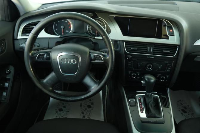 Audi A4 IV (B8) с пробегом 2011 года, цена 1 149 000 рублей, 264000 км, седан, Автокод Объявления