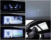 Geely Tugella I Рестайлинг Москва  - изображение 36