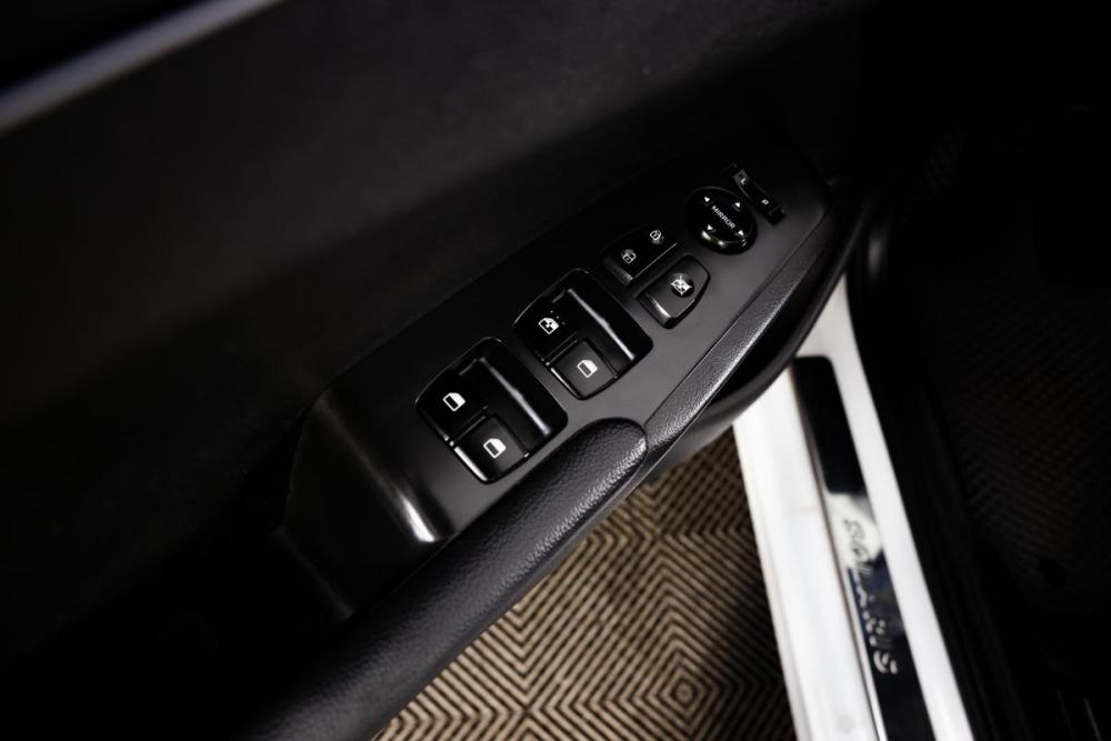 Hyundai Solaris II Пермь  - изображение 23