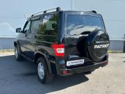 УАЗ Patriot I Рестайлинг 3 Санкт-Петербург  - изображение 27