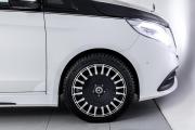 Mercedes-Benz V-Класс III (W447) Казань  - изображение 20