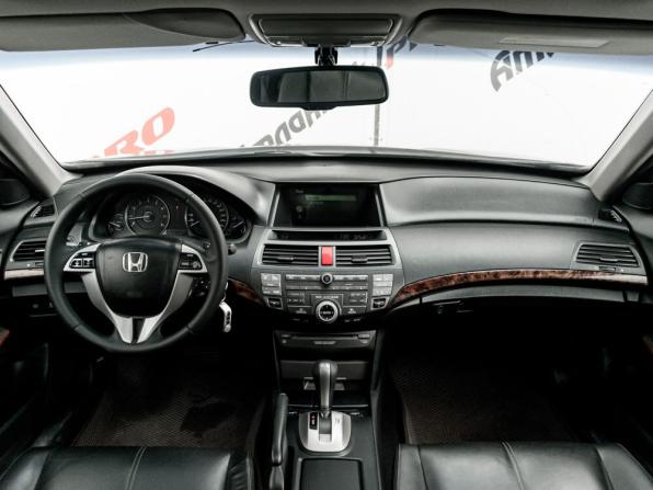 Honda Crosstour I с пробегом 2011 года, цена 1 299 000 рублей, 314151 км, внедорожник, Автокод Объявления
