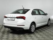 Skoda Rapid II Санкт-Петербург  - изображение 20
