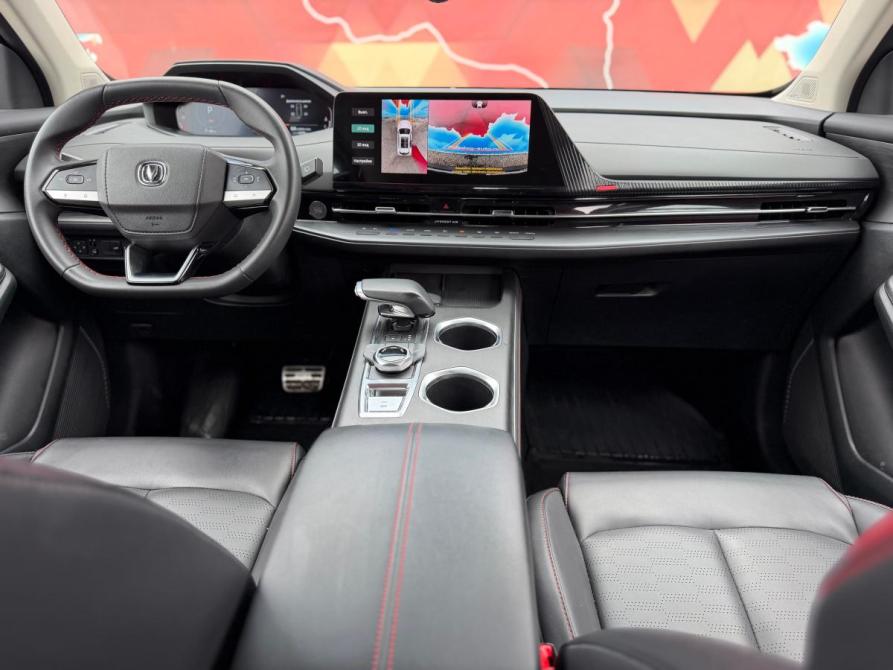 Changan CS55 Plus II Набережные Челны  - изображение 23