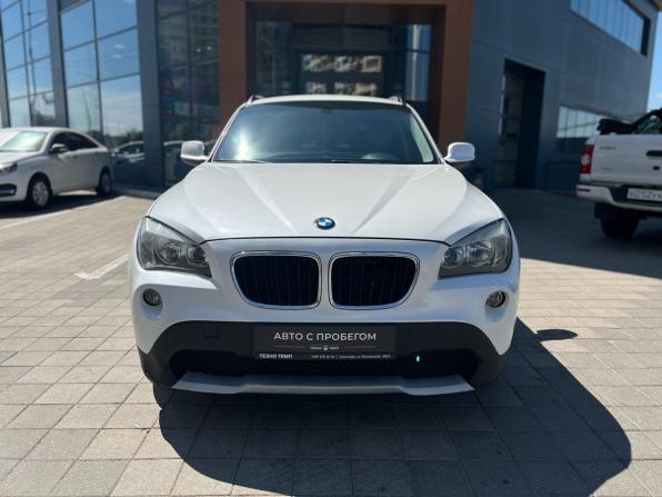BMW X1 I (E84) Рестайлинг с пробегом 2012 года, цена 1 180 000 рублей, 192000 км, внедорожник, Автокод Объявления