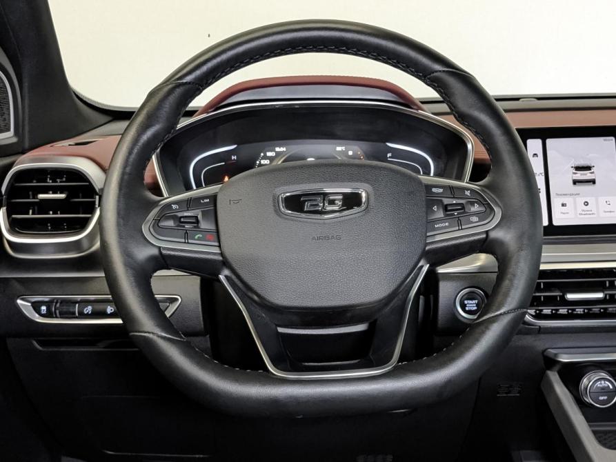 Belgee X50 Москва  - изображение 22
