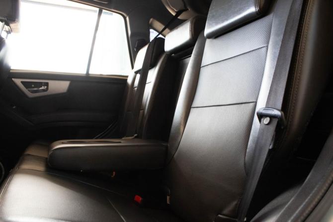 Lifan X60 I Рестайлинг с пробегом 2015 года, цена 649 000 рублей, 143875 км, внедорожник, Автокод Объявления