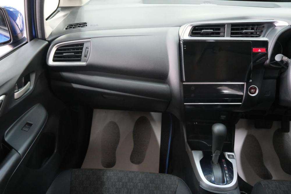 Honda Fit III Омск  - изображение 18