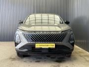 Omoda C5 I Рестайлинг Пермь  - изображение 35